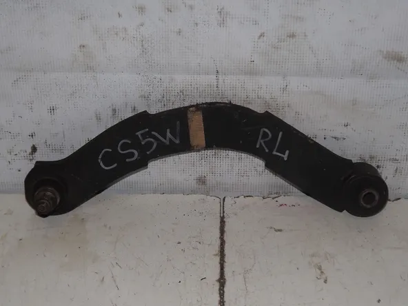 Рычаг подвески MITSUBISHI LANCER CEDIA CS5W Зад (Контрактный)