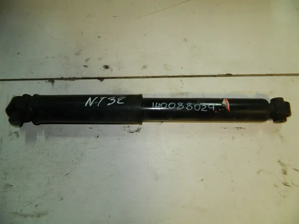 Амортизатор NISSAN X-TRAIL NT32 Зад (пара)(Контрактный) 140088029