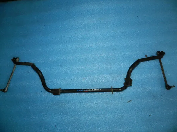 Стабилизатор TOYOTA CAMRY ACV40 Перед (Контрактный) 33830606