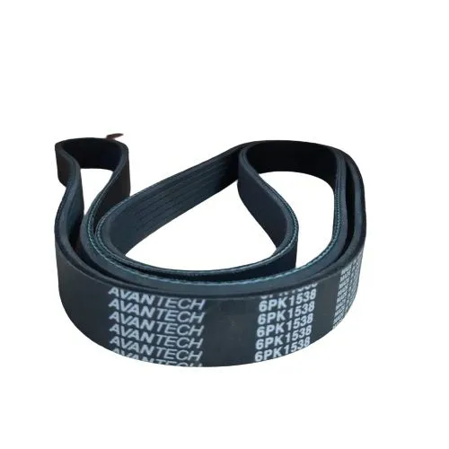 Ремень AVANTECH 6PK1538 TOYOTA