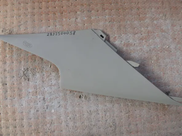 Обшивка задней стойки TOYOTA CAMRY ACV40 Зад Лев Верх (Контрактный) 2892500058