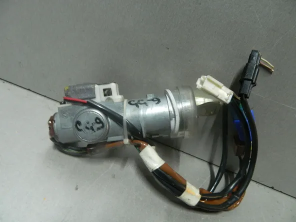 Замок зажигания SUBARU IMPREZA GG3 (Контрактный) 81532265