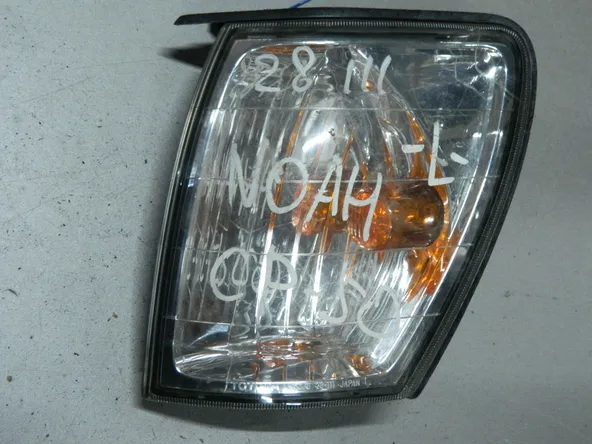 Габарит TOYOTA TOWN ACE NOAH SR40 Перед Лев 28111 (Контрактный) 69838186