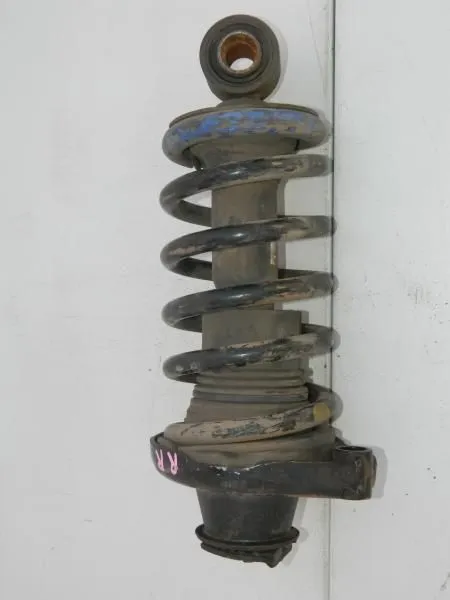 Стойка подвески NISSAN AVENIR RW11 QR20 Зад Прав (Контрактный)