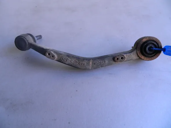 Рычаг подвески HYUNDAI EQUUS VI G6DJ Задн Прав (Б/У) 69838549