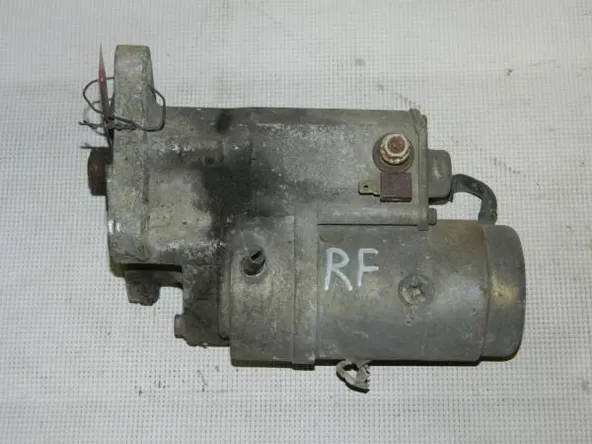 Стартер MAZDA 626 RF (Контрактный)