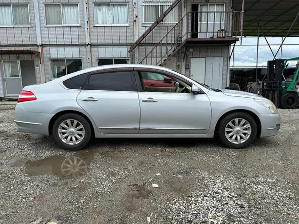 Крыло NISSAN TEANA J32 Перед Прав (Контрактный) 241470000159