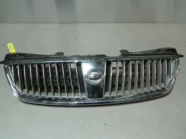 Решетка радиатора NISSAN BLUEBIRD SYLPHY QG10 (Контрактный) 79773162