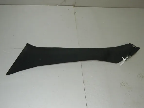 Обшивка стойки HYUNDAI EQUUS VI G6DA 2013-2015 Задн Лев (Б/У) 35017453 858903N900RY