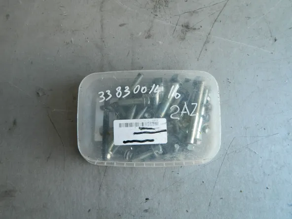 Болты крепления навесного оборудования TOYOTA CAMRY ACV40 2AZFE (Контрактный) 3383001416