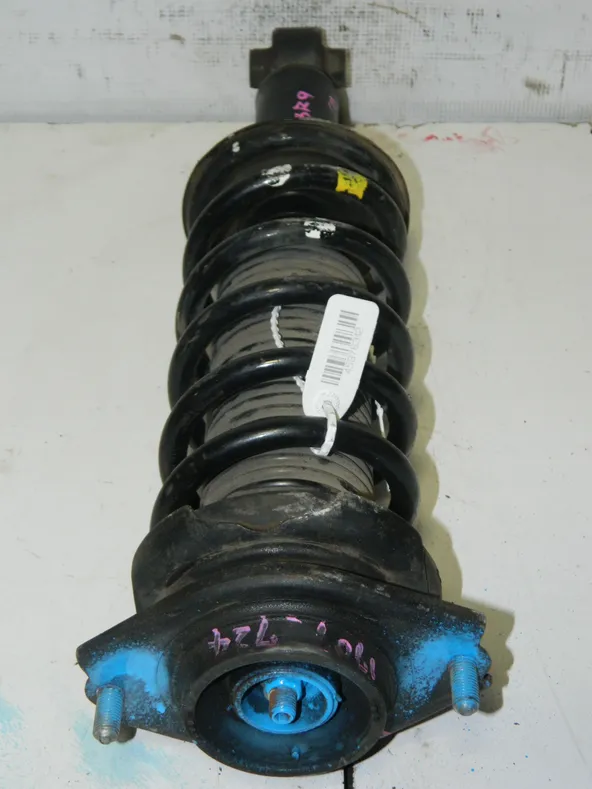 Стойка подвески SUBARU LEGACY BR9 Зад (Контрактный) 45976312