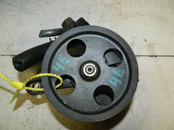 Гидроусилитель руля TOYOTA COROLLA II 4EFE (Контрактный) 79768495