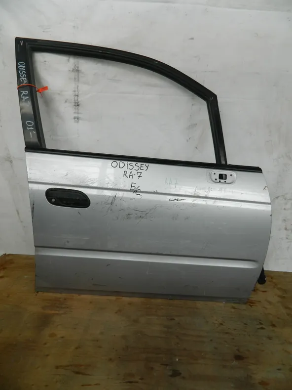 Дверь HONDA ODYSSEY RA7 Перед Прав (Контрактный) 72355761
