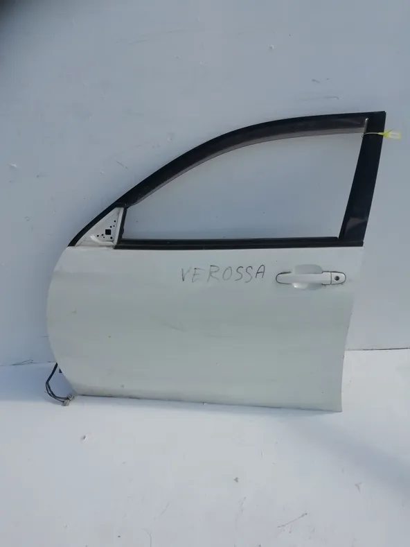 Дверь TOYOTA VEROSSA Перед Лев (Контрактный) 40952000