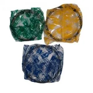 Кольца поршневые RIK 20652075 MITSUBISHI