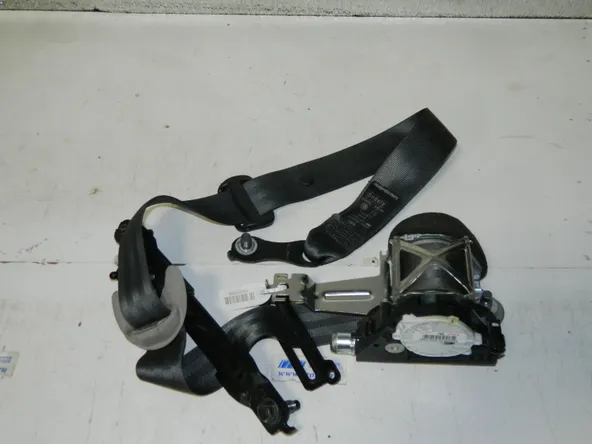 Ремень безопастности HYUNDAI EQUUS VI G6DA 2013-2015 Перед Прав (Б/У) 35021169