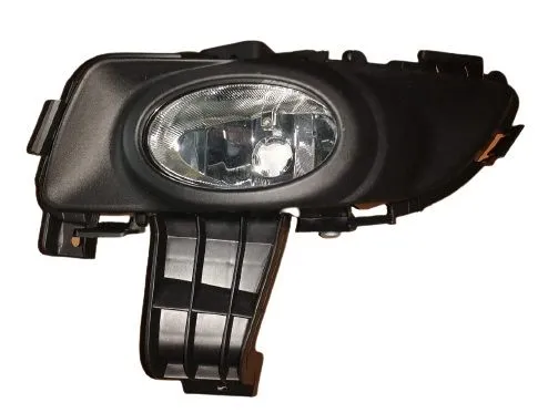 Фара противотуманная DEPO 2162010LUQD Перед. Лев. MAZDA 3, AXELA BK#  2003-2006