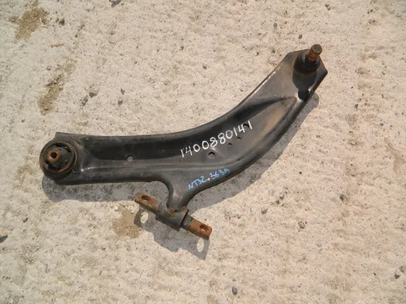 Рычаг подвески NISSAN X-TRAIL NT32 Перед Лев (Контрактный) 1400880141