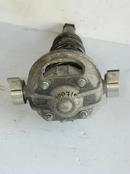 Стойка подвески PORSCHE CAYENNE 955 Зад Прав (Контрактный)