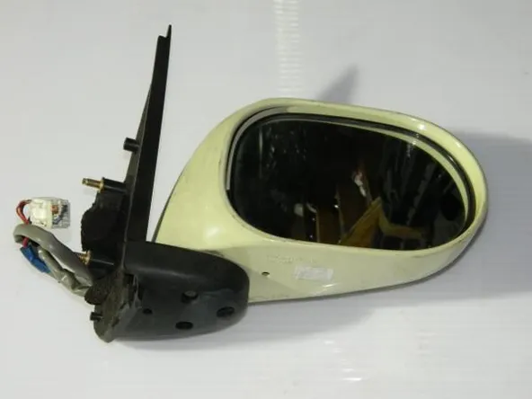 Зеркало NISSAN CUBE BZ11 Перед Прав (Контрактный)