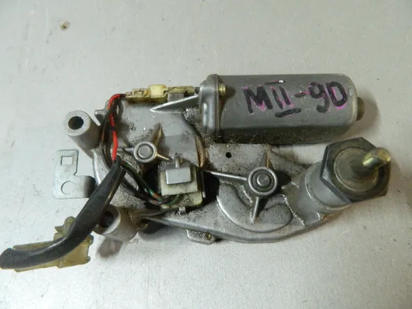 Мотор заднего дворника HONDA CR-V RD1 (Контрактный) 81528787