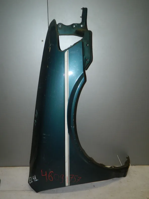 Крыло TOYOTA CORSA EL41 Перед Прав (Контрактный) 46091757