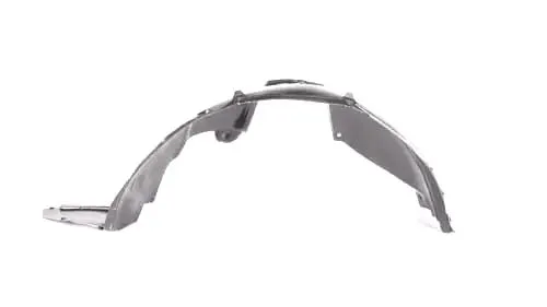 Подкрылок AKRADO AK638434AA0A NISSAN ALMERA G15 2012- LH