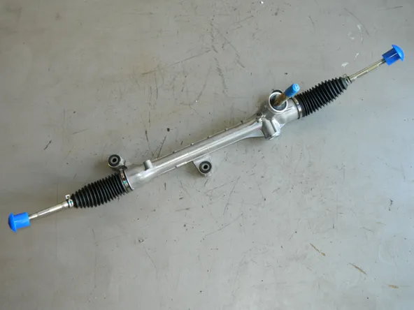 Рейка рулевая GENERAL PARTS 53400T7AJ02