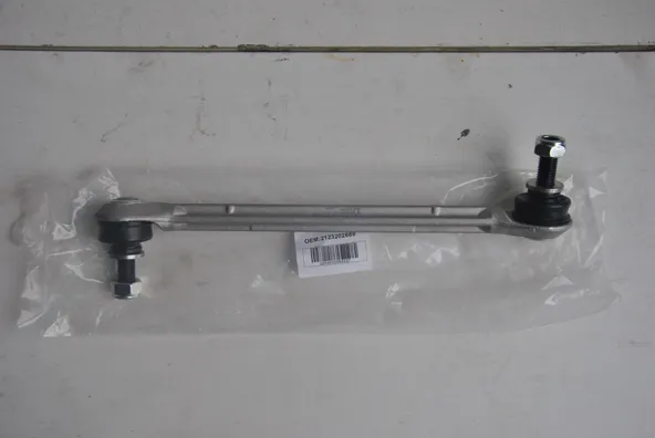 Тяга стабилизатора GENERAL PARTS 2123202689 MERCEDES-BENZ E-CLASS S212, W212 09- Перед Прав