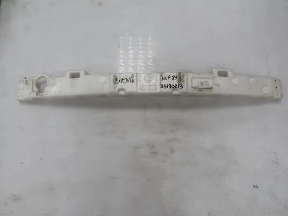 Абсорбер бампера TOYOTA SIENTA NCP81 (Контрактный) 33190213