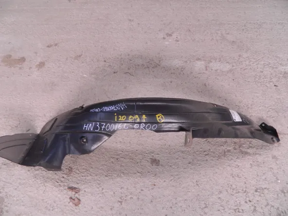Подкрылок API HN370016L0R00 HYUNDAI i20 PB RH 2008-2014