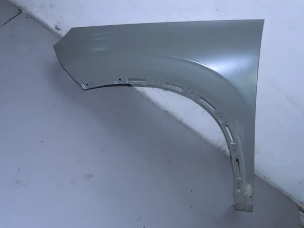 Крыло JORDEN JH03OMD22045L OMODA C5 2022- Перед Лев