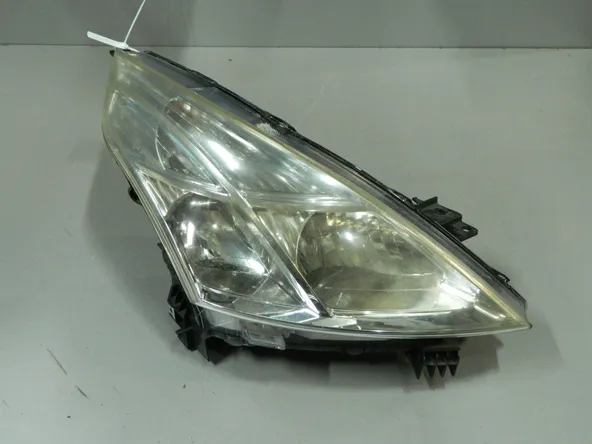 Фара NISSAN TEANA J32 Перед Прав (Контрактный) 03344737
