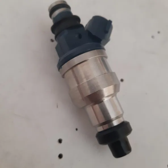 Форсунка топливная GENERAL PARTS 2320902030 TOYOTA CARINA E AT190 4AFE