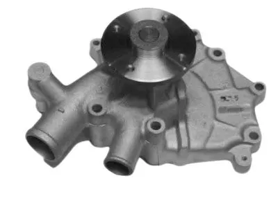 Помпа водяная GMB GWN56A NISSAN