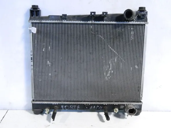 Радиатор ДВС TOYOTA PORTE NNP11 (Контрактный) 69586282