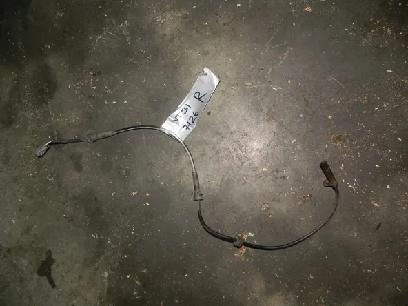 Датчик ABS NISSAN X-TRAIL NT31 Перед (Контрактный) 1102640677