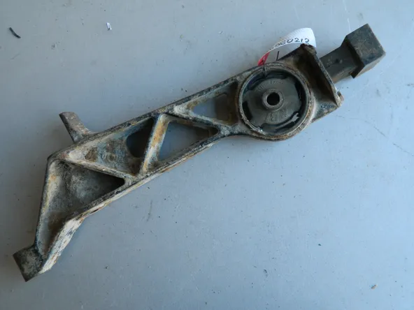 Подушка дифференциала TOYOTA IPSUM SXM15(Контрактный) 220960212