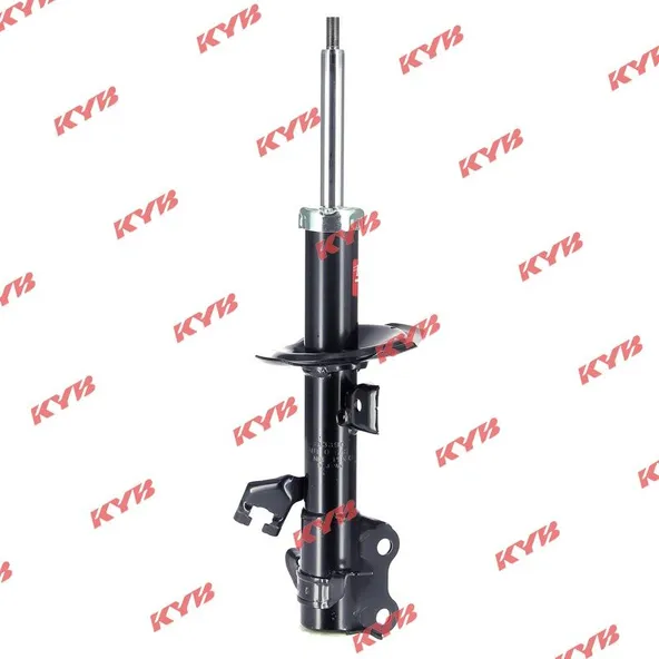 Амортизатор KAYABA 333390 NISSAN CUBE 2009-2014 Перед. Прав 543021A11B