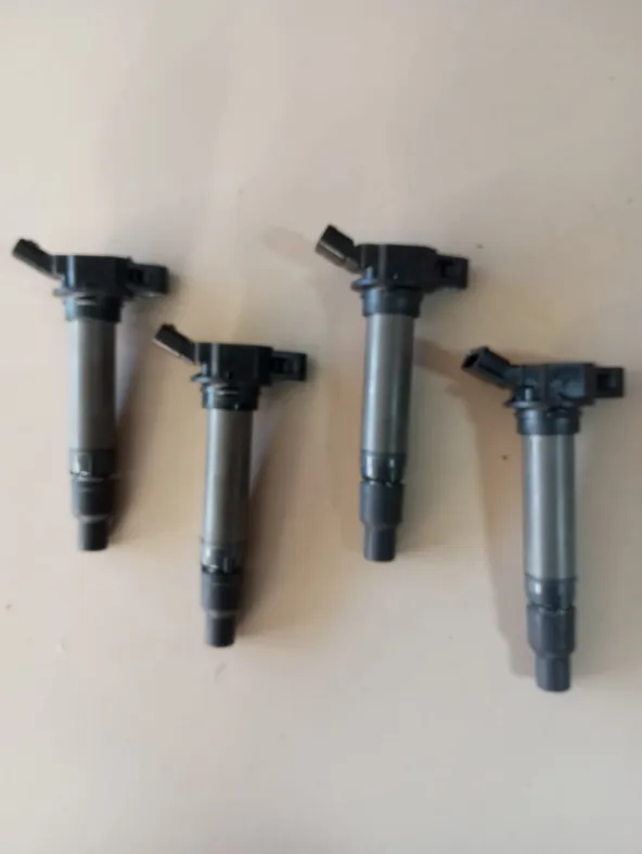 Катушка зажигания TOYOTA 2AZFE (Контрактный) 11020130 90919C2002