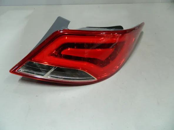 Фонарь JORDEN JH02ACT15005LEDR HYUNDAI SOLARIS 14-17 (диоды) Задн Прав 924024L700