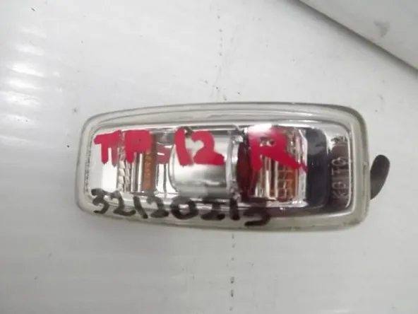 Повторитель поворотника NISSAN PRIMERA TP12 Прав (Контрактный)