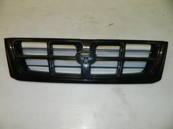 Решетка радиатора TYG SB07022GA SUBARU Forester