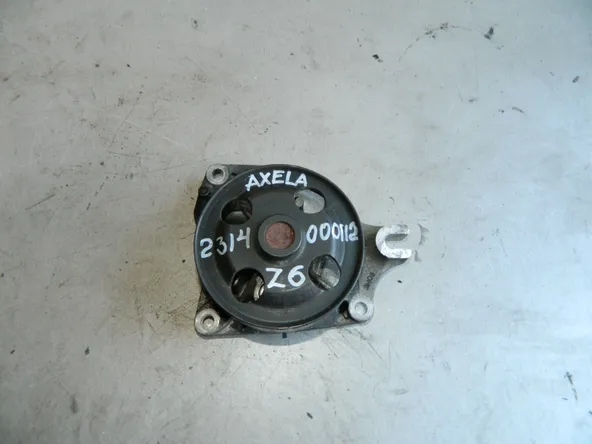 Помпа водяная MAZDA AXELA BL6FJ Z6 (Контрактный) 2314000112
