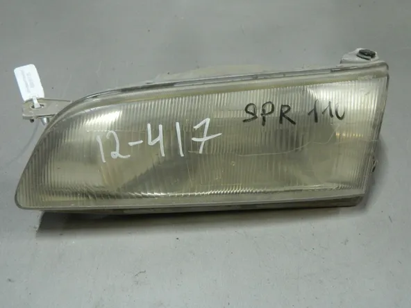 Фара TOYOTA SPRINTER AE110 Перед Лев 12417 (Контрактный) 68000735
