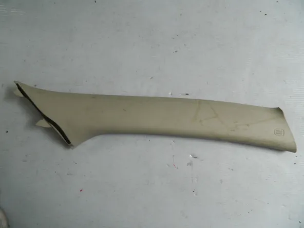 Обшивка стойки MAZDA 3 BL Перед Прав (Контрактный) BBM468160RH