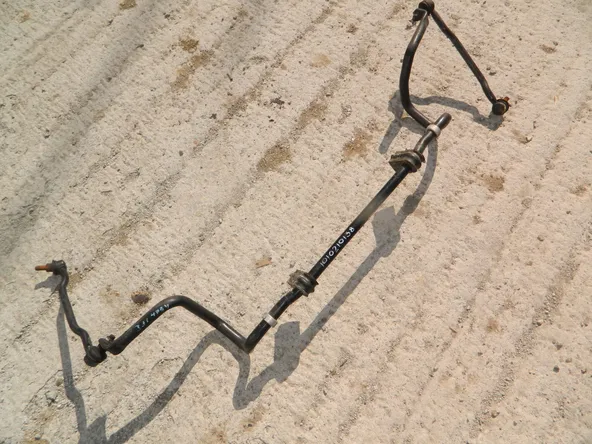 Стабилизатор NISSAN TEANA J31 Перед (Контрактный) 1010210138