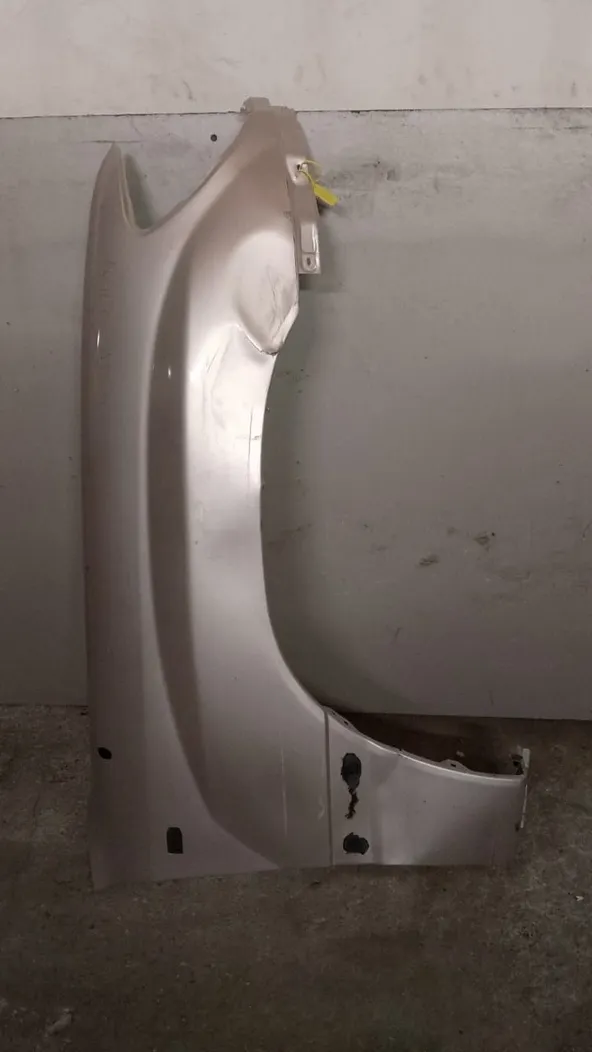 Крыло TOYOTA LAND CRUISER UZJ100 Перед Прав (Контрактный) 94592987