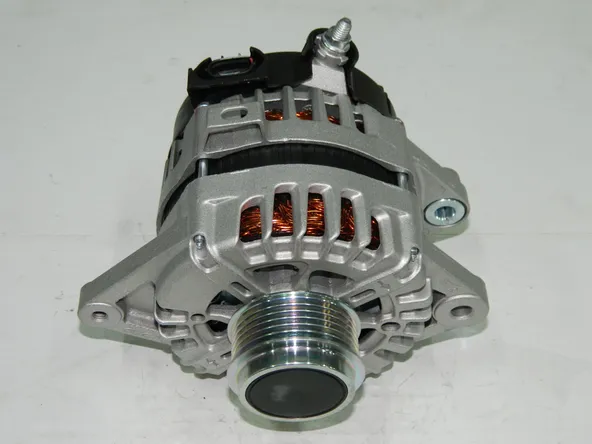 Генератор GENERAL PARTS ALHY012 HYUNDAI TUCSON G4FD