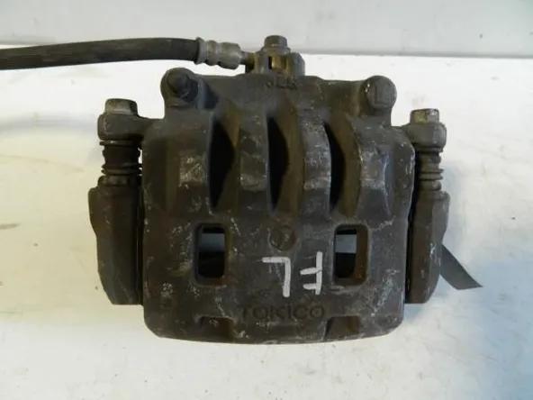 Суппорт SUBARU OUTBACK BP9 Перед Лев (Контрактный)